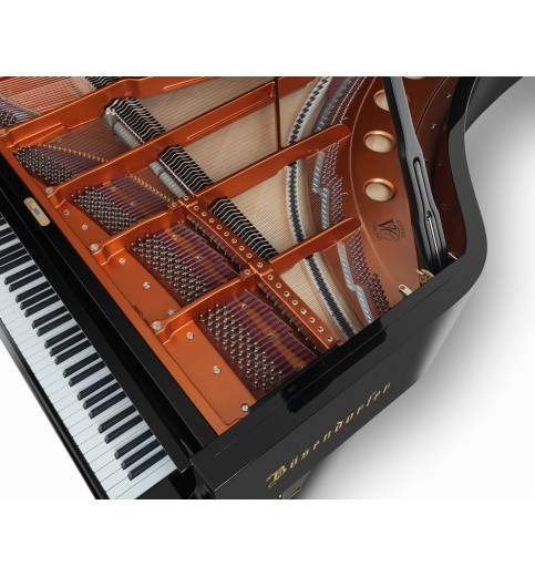 Bösendorfer Vienna Concert 280VC
